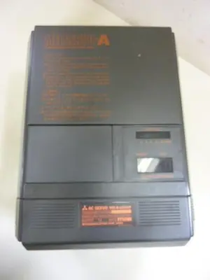 USED MITSUBISHI TD850A007G53 BN