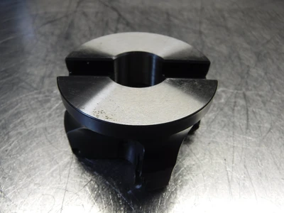 Walter 63mm Indexable Facemill F3042.B.063.Z04.15 w/ Inserts (LOC1038C)