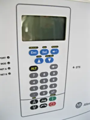 NEW Allen-Bradley 20A-C043C3AYNANC0