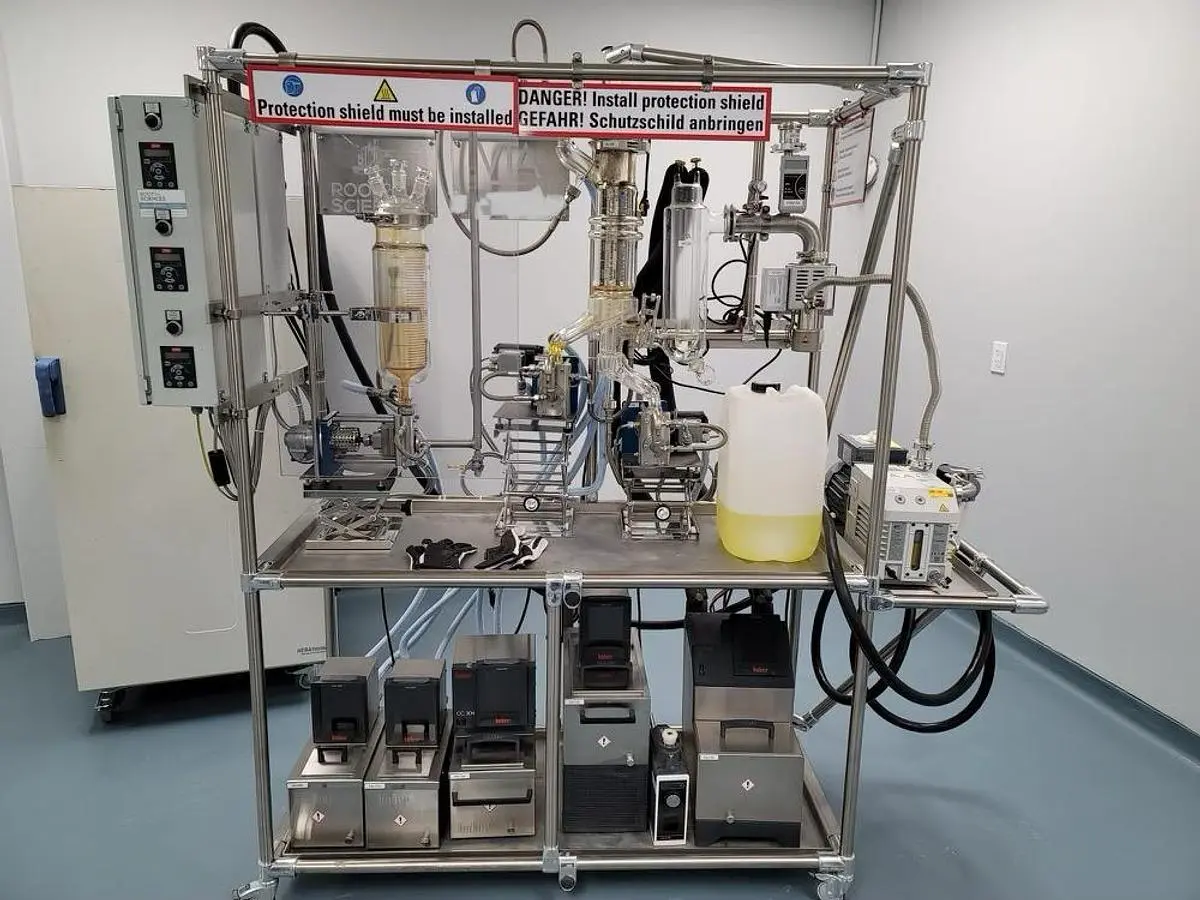 NEW 2020 VTA KL 70-5