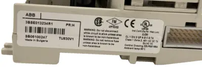USED ABB 3BSE013234R1 / AI810