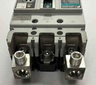Used FUJI EW250JAGU Miscellaneous Equipment (Electrical & Power) | Surplus Asset Holdings #1197932