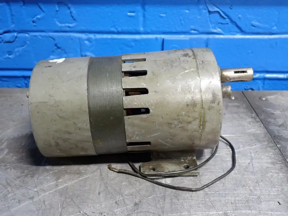 USED DAYTON 3M135