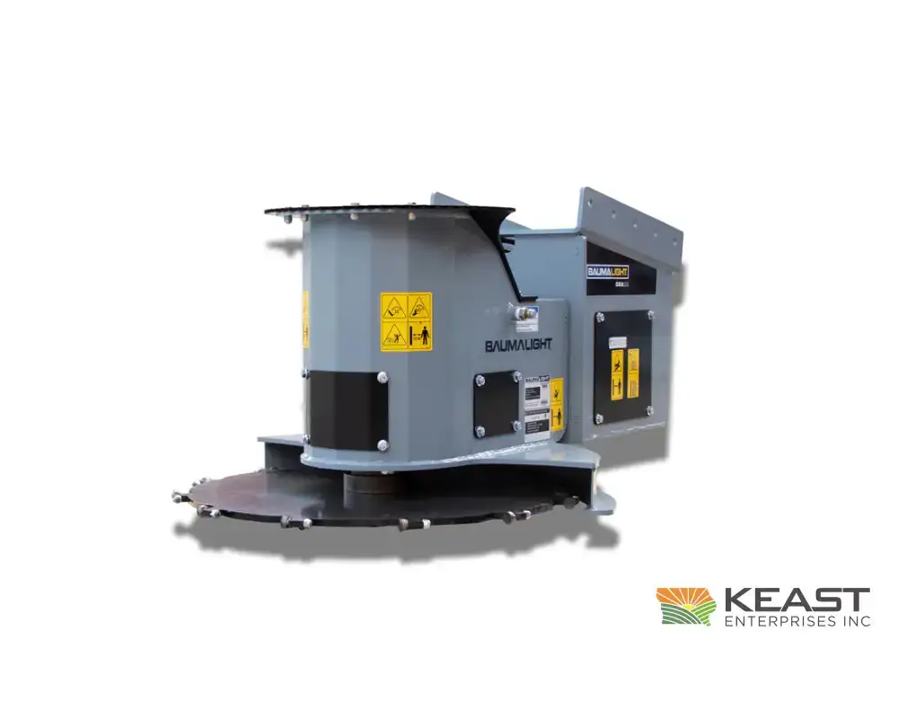 Used BAUMALIGHT _UNKNOWN_ Misc Construction Attachements Iowa US | Keast Enterprises #1360088