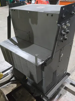 New | in-Stock 2016 FANUC R-2000IB/210F + R30IB Robots Michigan US | iGAM Industrial Marketplace #1293897