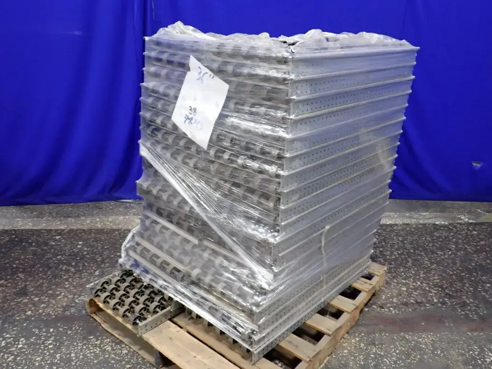 36" X 16" Conveyors