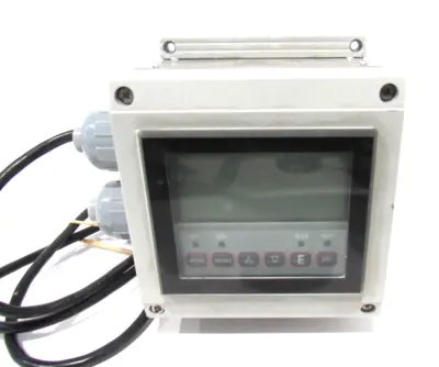 USED DWYER DHII-015 PRESSURE CONTROLLER DHII015