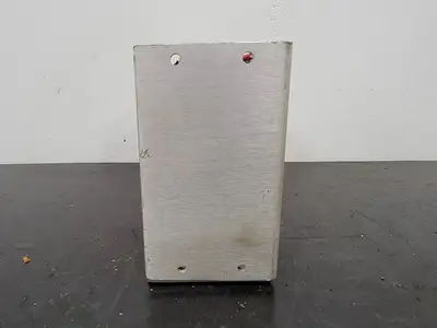 USED POWER-ONE HD5-12/OVP-A