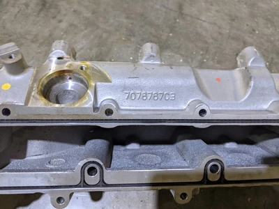 International 7076767C3 Base
