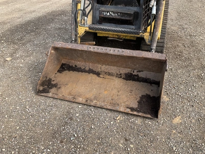 Used ASV RC30 Compact Track Loaders Michigan US | Miedema Asset Management Group #1301420