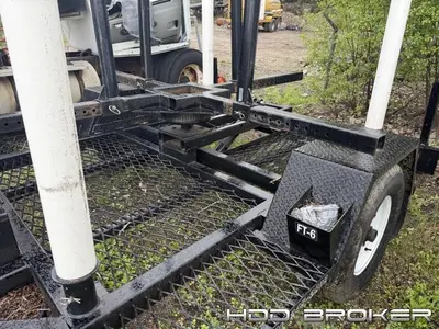 Used 2016 FELLING 2016 FELLING Tiltbed Trailers Florida US | HDD Broker #1346928