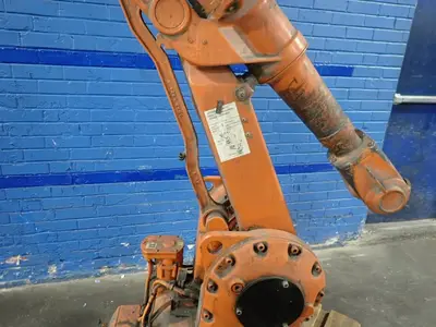 ABB Robot