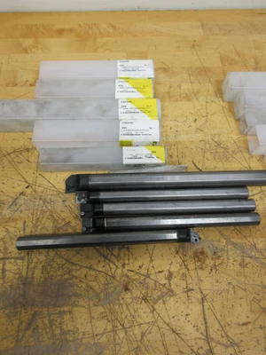 Used KENNAMETAL E12 / E16 Other Cutting Tools Minnesota US | Machinesused.com #1300247