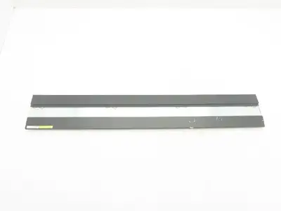 Elco 8289 PLC Module Backplane Chassis Rack