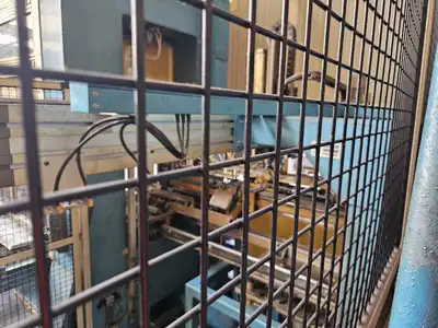 Used _UNKNOWN_ _UNKNOWN_ Production Lines FR | Apex Auctions #1550800