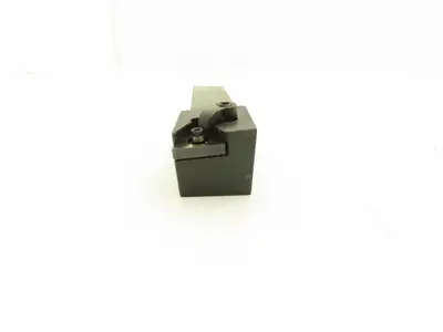 TMX MTFNL-16-4D Toolholder Connector Adapter Indexable 1"X1" Shank
