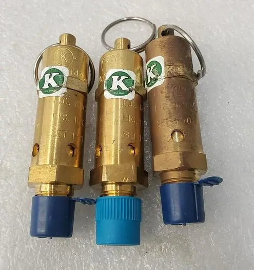 Used KINGSTON _UNKNOWN_ Semiconductor Parts | Advanced Capital Equipment Sales #425808