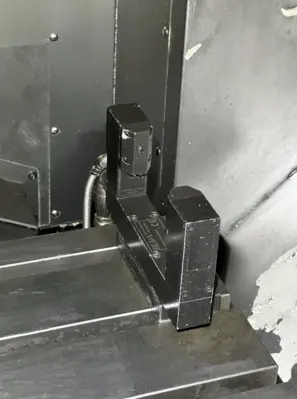 2011 MAKINO F5 Vertical Machining Centers | Toolquip, Inc. (11)