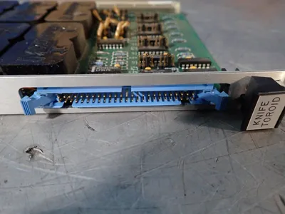 Used MARQUIP 9910848 Printed Circuit Boards (PCB) Ohio US | HGR 24 #783660