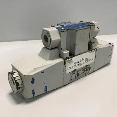 USED VICKERS DG4V32CMP7H750