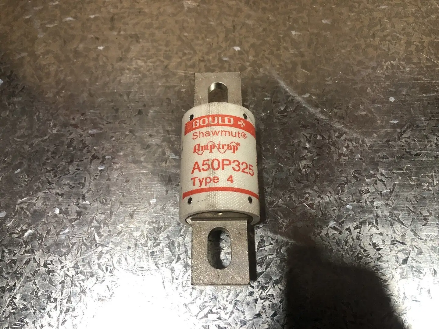 USED SHAWMUT A50P325