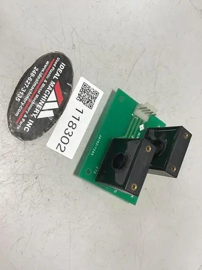 Used SUMITOMO JA762172BD Circuit Boards Michigan US | Ideal Machinery #597936