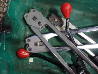 Strapping Tools