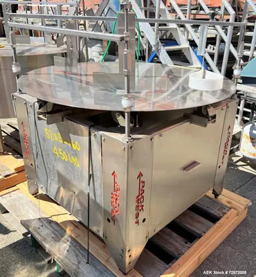 USED PACK WEST FS-U-48