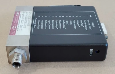 New | in-Stock MKS INSTRUMENTS 0258C-05000SV PLC Processors Indiana US | J&J Industrial Supply #1072971