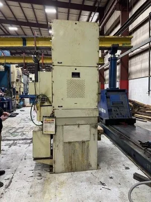 1994 KOMATSU 80 H-VS-3 Gap Frame/ OBI Mechanical Presses | Rygate LLC (10)