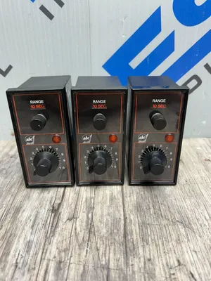 ATC 3-0328D200F10XX Electrical/PLC/Automation | ESS Industrial Equipment Sales (2)