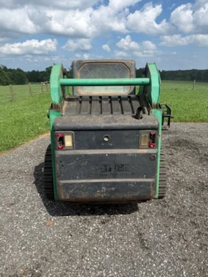 Used BOBCAT T190 Skid Loaders Virginia US | Trustworthy Equipment #1399068