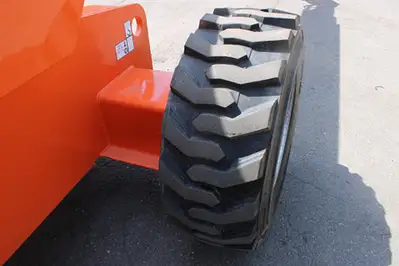 Used 2019 JLG 660SJ Manlifts New York US | United Lift #1445443