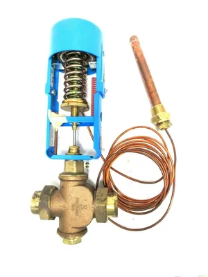 NEW WATTS 700-C15DN07 VALVE REGULATOR 6505820 700-245 700C15DN07