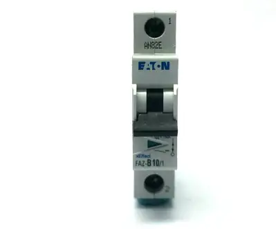 USED EATON CIRCUIT BREAKER