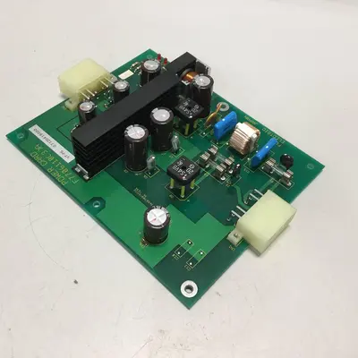 USED FUJI ELECTRIC F7706110(3)A