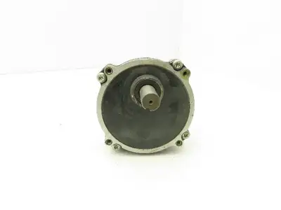 Baldor 24A709Z022G1 DC Gearmotor 20:1 Ratio 1/4Hp 125rpm 180V PSL Inline