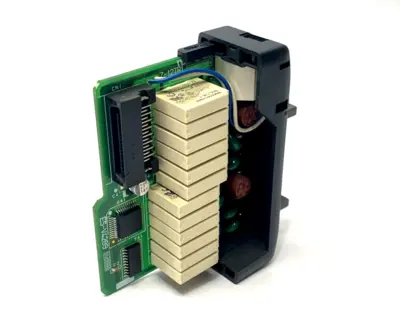 USED AUTOMATION DIRECT D2-12TR
