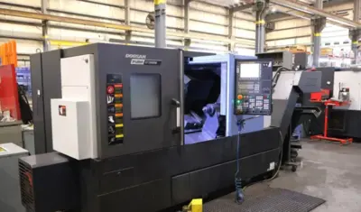 2018 DOOSAN PUMA GT2600M CNC Lathes | Toolquip, Inc. (2)