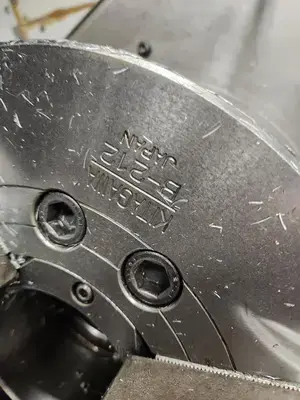 USED 2007 OKUMA MULTUS B400-W