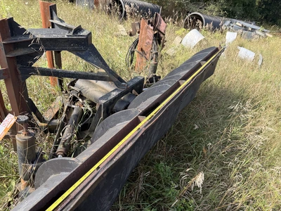 Used _UNKNOWN_ _UNKNOWN_ Plow Blades Michigan US | Miedema Asset Management Group #1424723