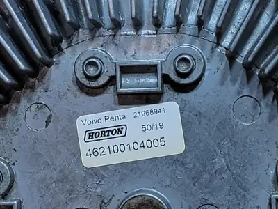 NEW 2019 VOLVO 21968941