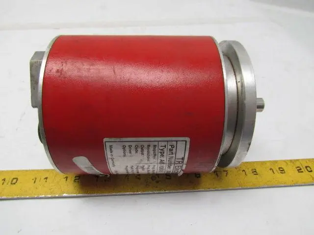 Used TR ELECTRONIC _UNKNOWN_ Encoders | Arrow Industrial #616497