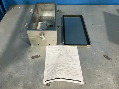 Used BELIMO AUTOMATION ZS300 Electrical Panels Ohio US | HGR 24 #1411327