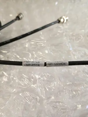 MP-RTC6, MP-120WD4 CABLE