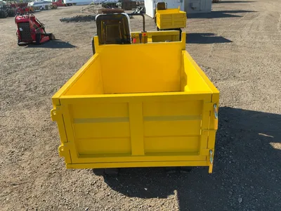 Used 2026 SDLANCH CDWS25 Crawler Carriers & Dumpers Michigan US | Miedema Asset Management Group #1484245