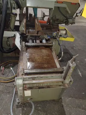 USED KALAMAZOO