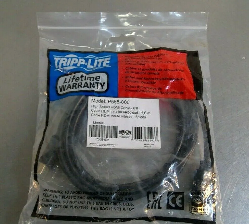 Used Tripp Lite _UNKNOWN_ Relays & Switches South Carolina US | Palmetto Automation #1165022
