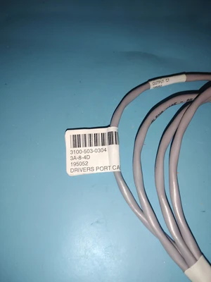 NEW ASYMTEK 3100-503-0304 / 3A-8-4D