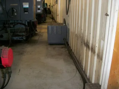 USED 1995 OKK VM
